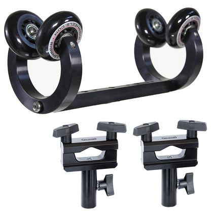 Monorail – Overhead Camera Rig Gimbal Slider - Grip Support Store