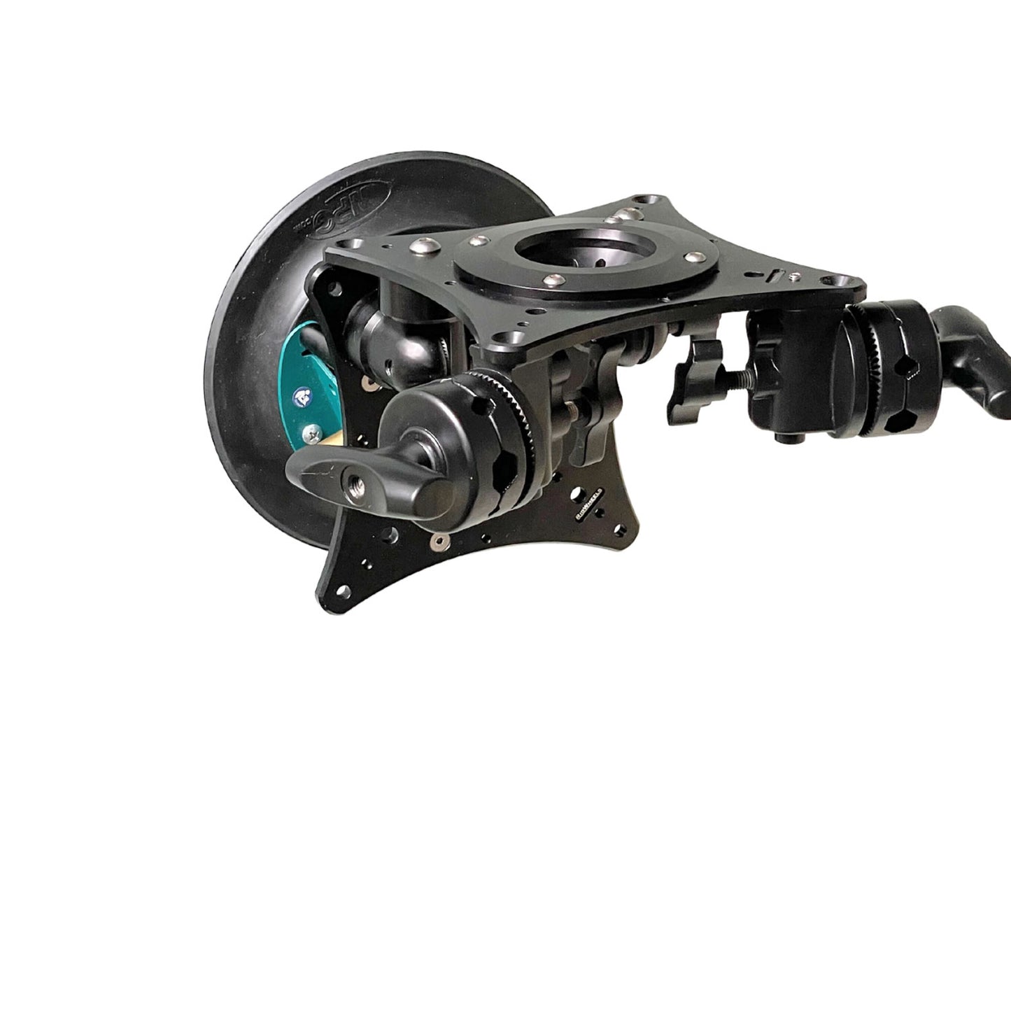 Kraken Camera Car Mount - Grip Support Store