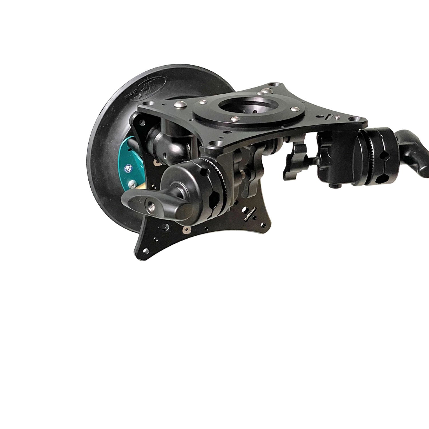 Kraken Camera Car Mount - Grip Support Store