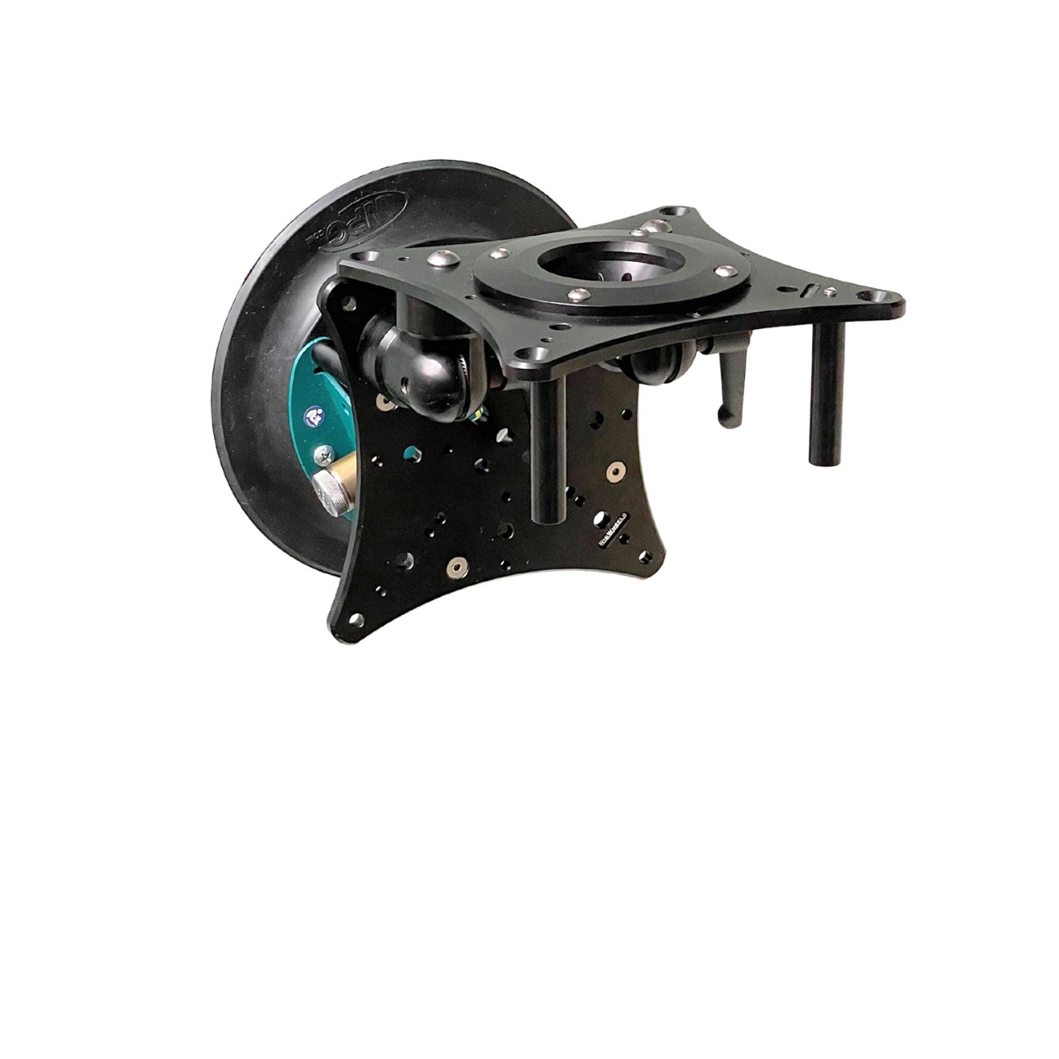 Kraken Camera Car Mount - Grip Support Store