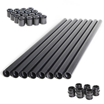 PortaRail – Precision Collapsible 1-1/4" Speed Rail - Grip Support Store