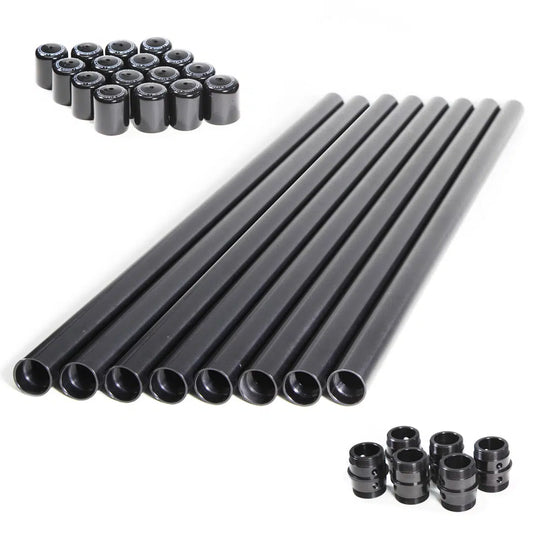 PortaRail – Precision Collapsible 1-1/4" Speed Rail - Grip Support Store