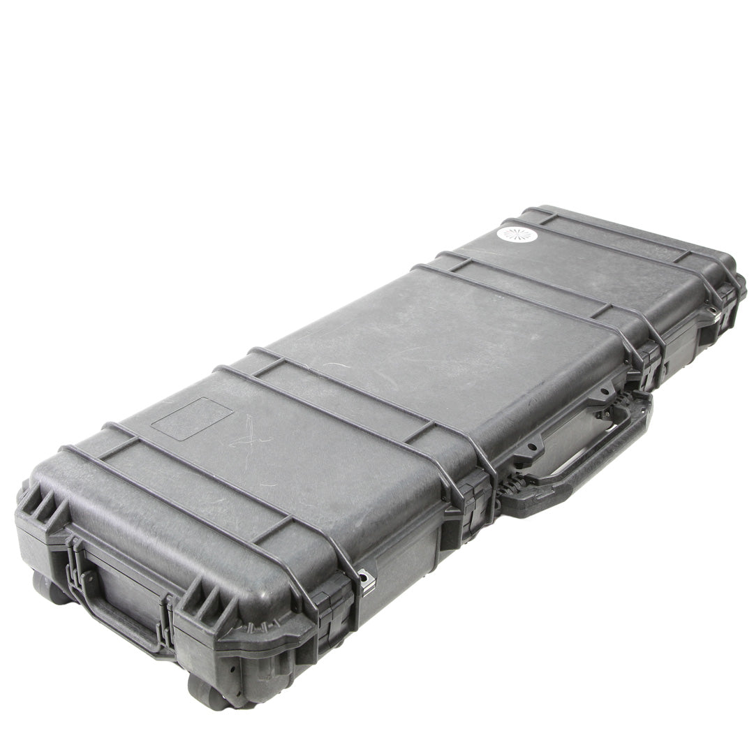 PortaRail – Precision Collapsible 1-1/4" Speed Rail - Grip Support Store