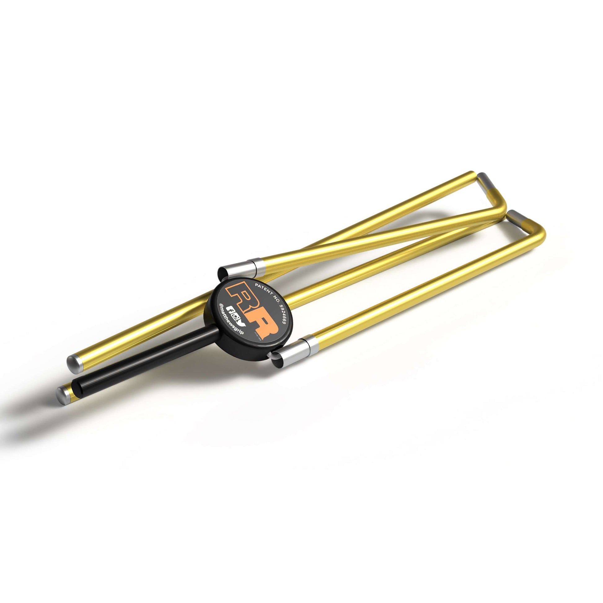 RoadRags II - Grip Support Store