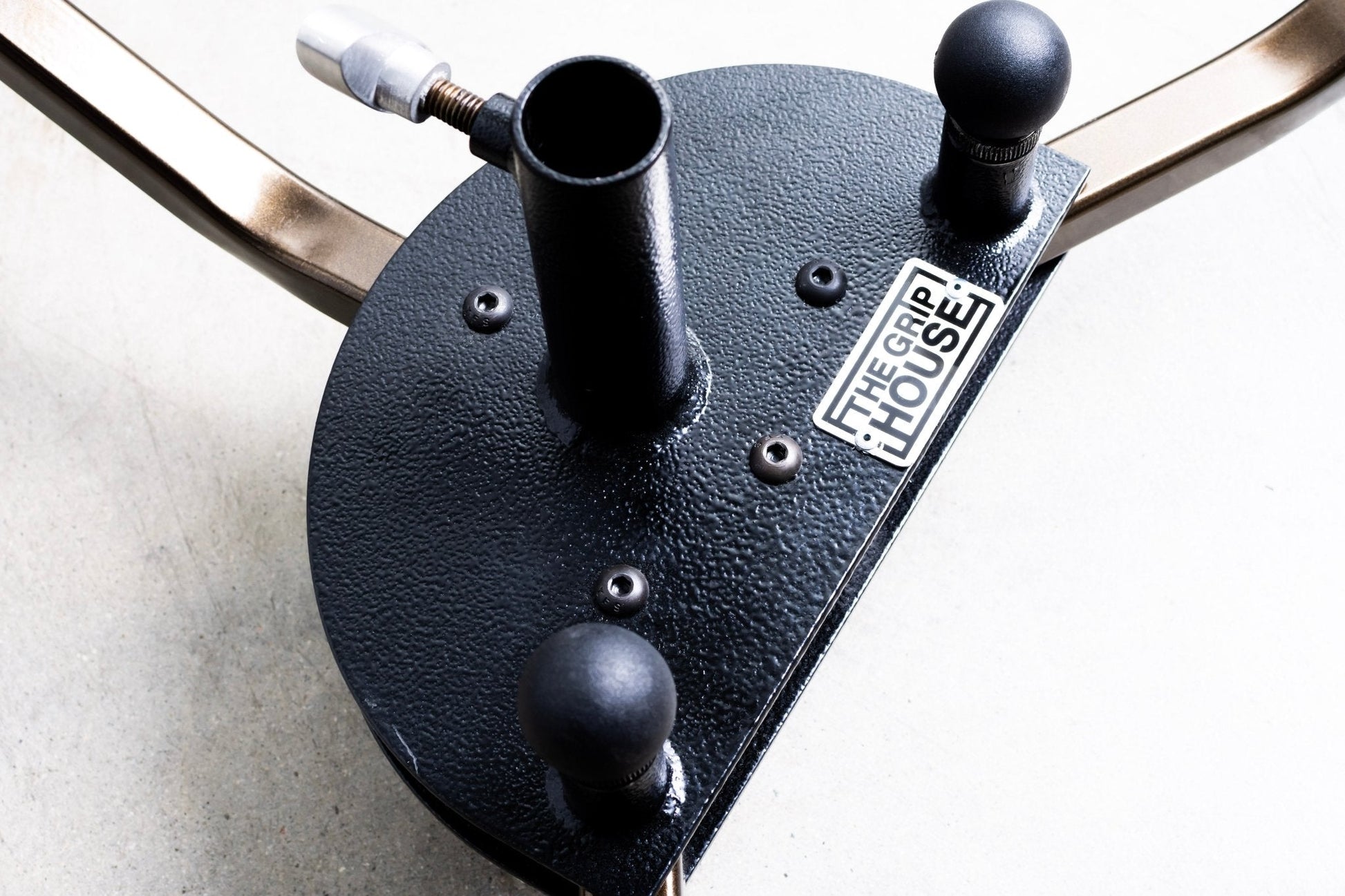 Roll Away Base - Grip Support Store