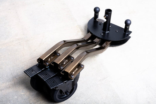 Roll Away Base - Grip Support Store