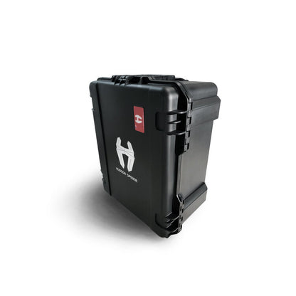 REDBACK DELUXE KIT (Redback basic kit plus LCD/soft eggrate and 180 degree Teaser) - Grip Support Store