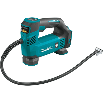 Makita DMP180ZX 18V LXT Lithium Ion Cordless Inflator - Grip Support Store
