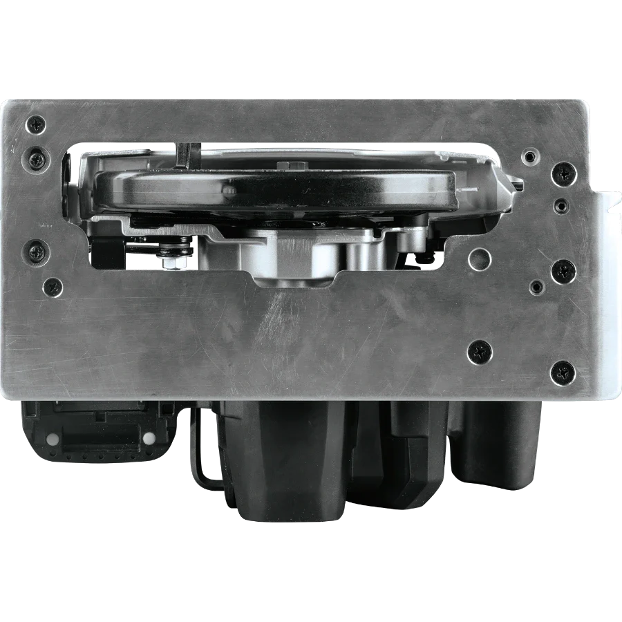 Makita XSH04ZB 18V LXT Sub-Compact Brushless Cordless 6-1/2" Circular Saw - Grip Support Store