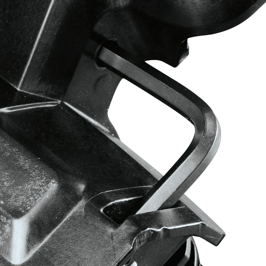 Makita XSH04ZB 18V LXT Sub-Compact Brushless Cordless 6-1/2" Circular Saw - Grip Support Store