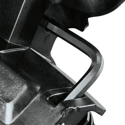 Makita XSH04ZB 18V LXT Sub-Compact Brushless Cordless 6-1/2" Circular Saw - Grip Support Store