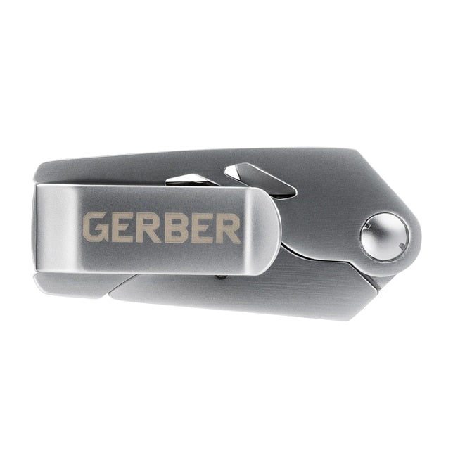 Gerber Gear 31-000345N Eab Lite - Plain Edge - Grip Support Store