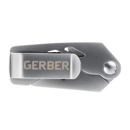 Gerber Gear 31-000345N Eab Lite - Plain Edge - Grip Support Store