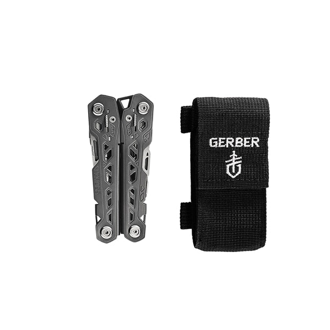Gerber Gear 31-003304N Truss - Grey - Grip Support Store