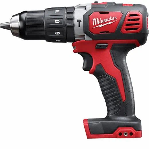 Milwaukee 2695-24 M18 Cordless LITHIUM-ION 4-Tool Combo Kit - Grip Support Store
