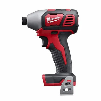 Milwaukee 2695-24 M18 Cordless LITHIUM-ION 4-Tool Combo Kit - Grip Support Store