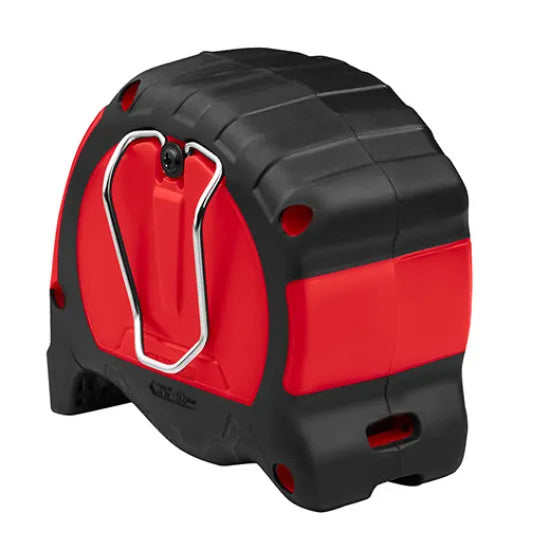 Milwaukee 48-22-9725M 25ft STUD™ Magnetic Tape Measure - Grip Support Store