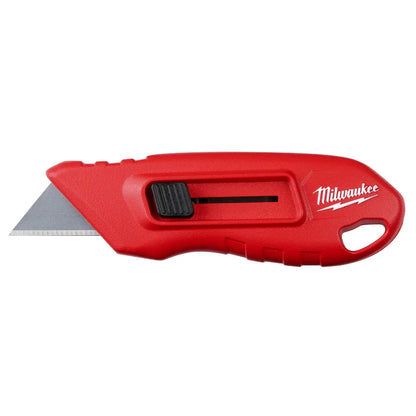 Milwaukee 48-22-1516 Compact Side Slide Utility Knife - Grip Support Store