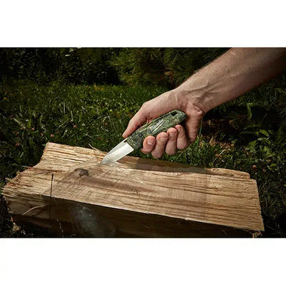 Milwaukee 48-22-1524 FASTBACK™ Camo Folding Knife - Grip Support Store