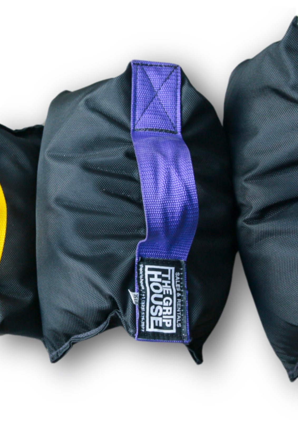 Sandbags - Grip Support Store