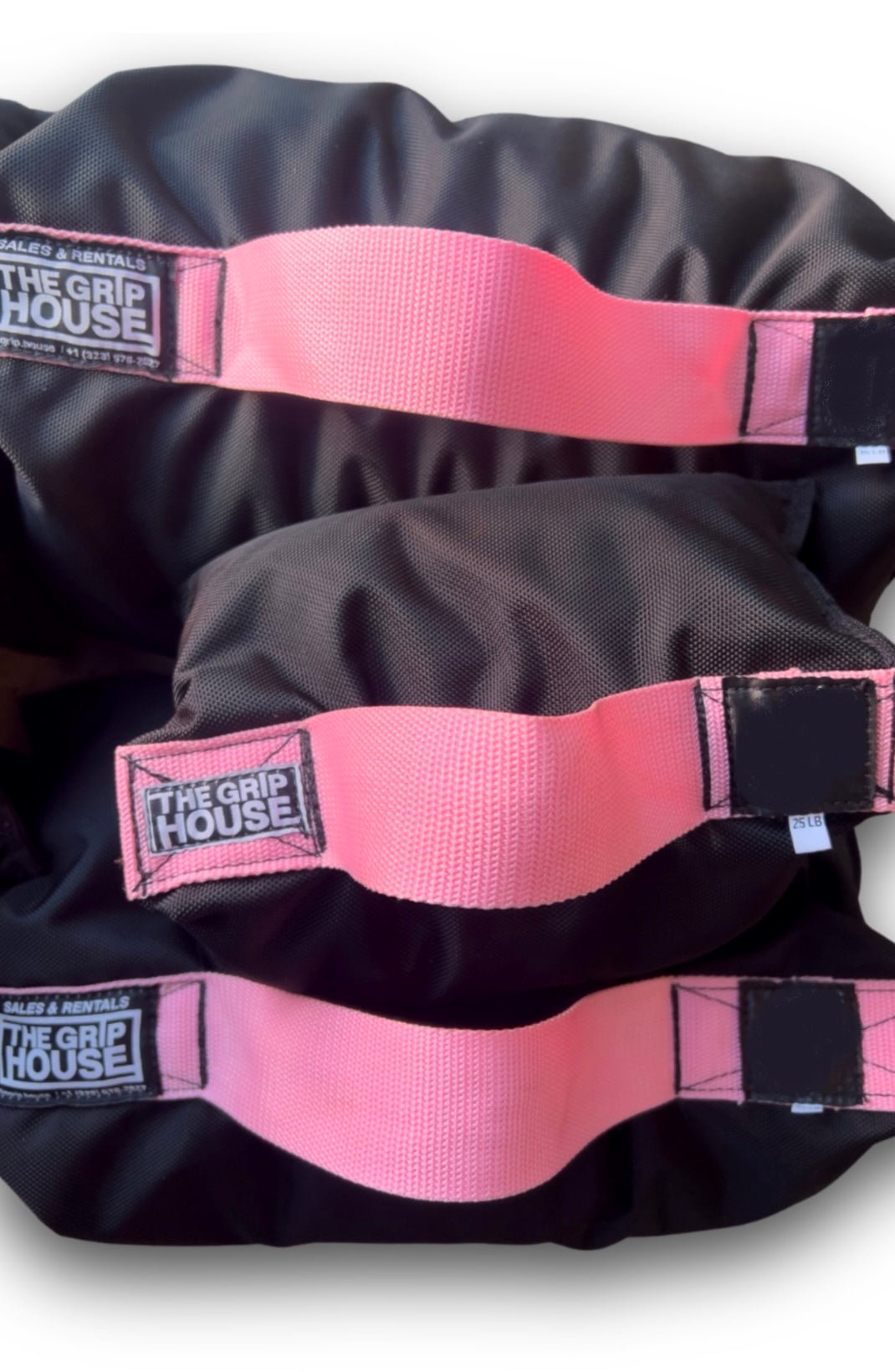 Sandbags - Grip Support Store