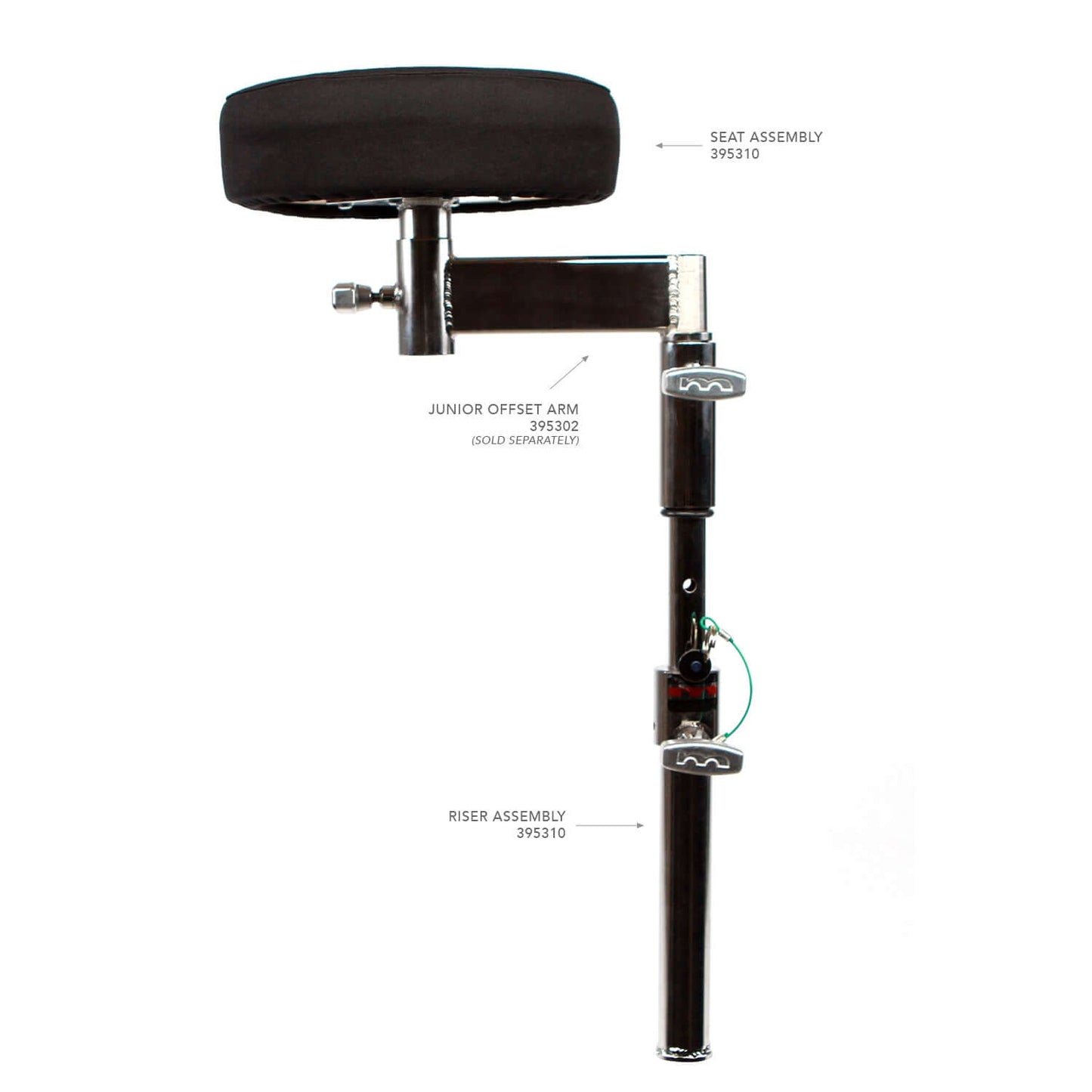 Round-d-Round Dolly - Grip Support Store