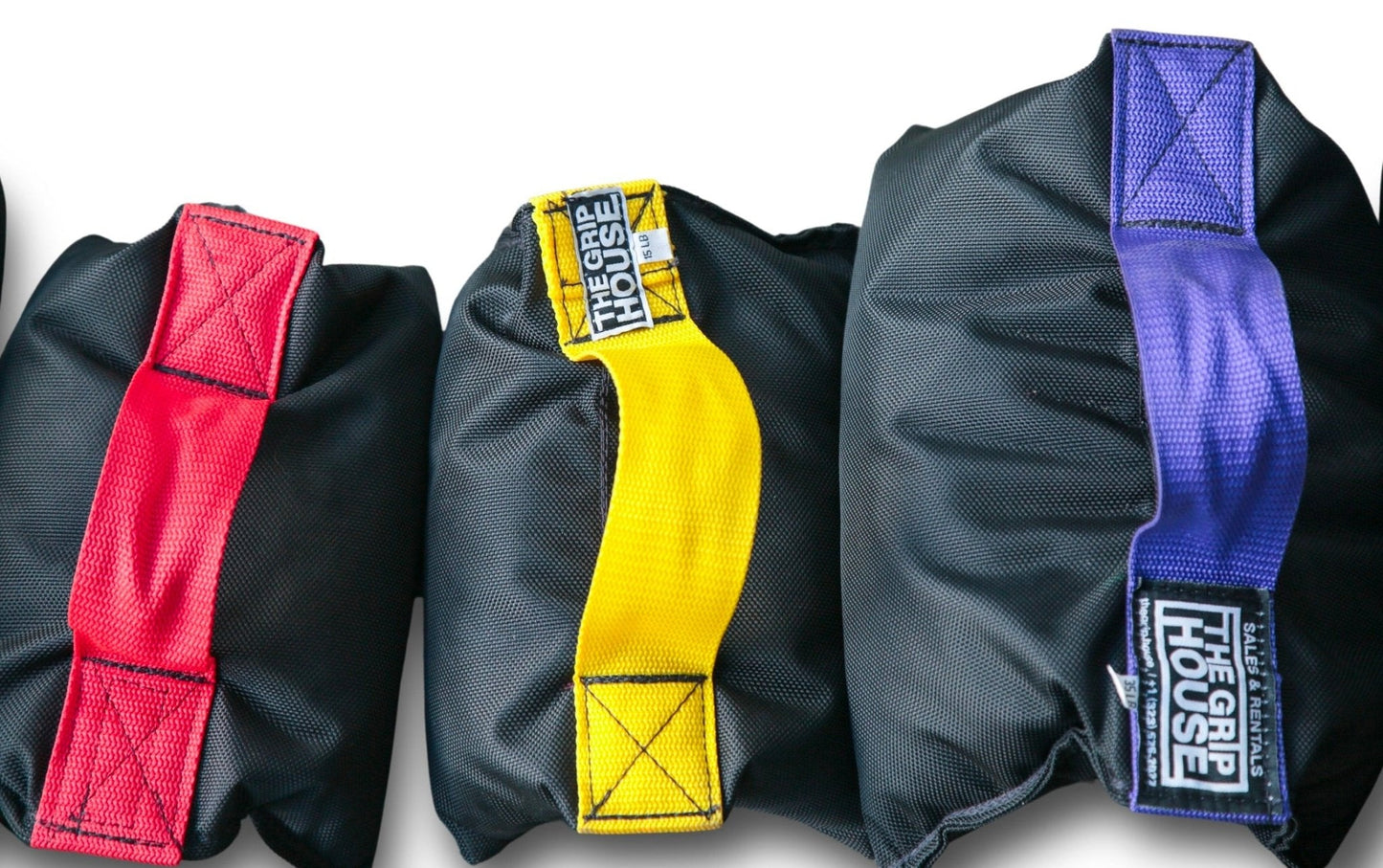 Shotbags - Grip Support Store