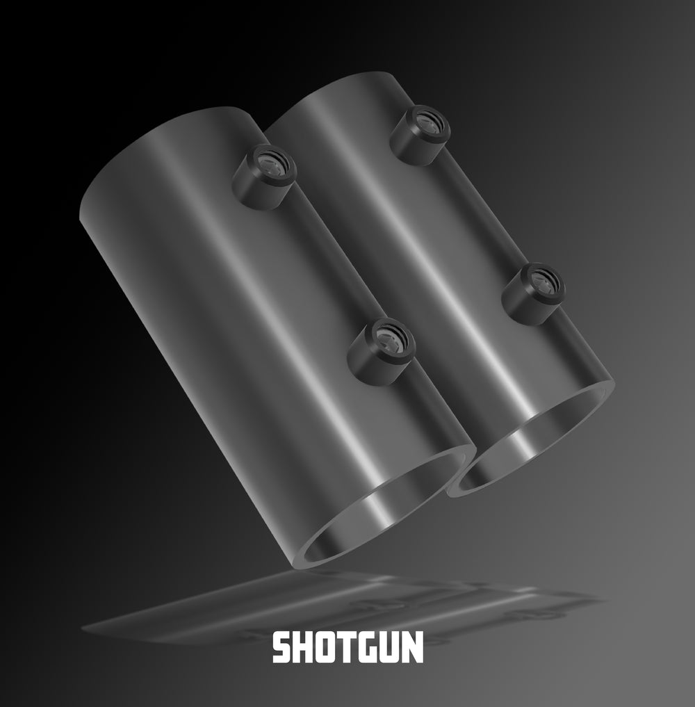 SHOTGUN 1 1/4"