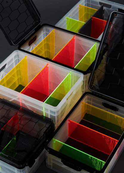 Cyber Crate - Half WR - Grip Support Store