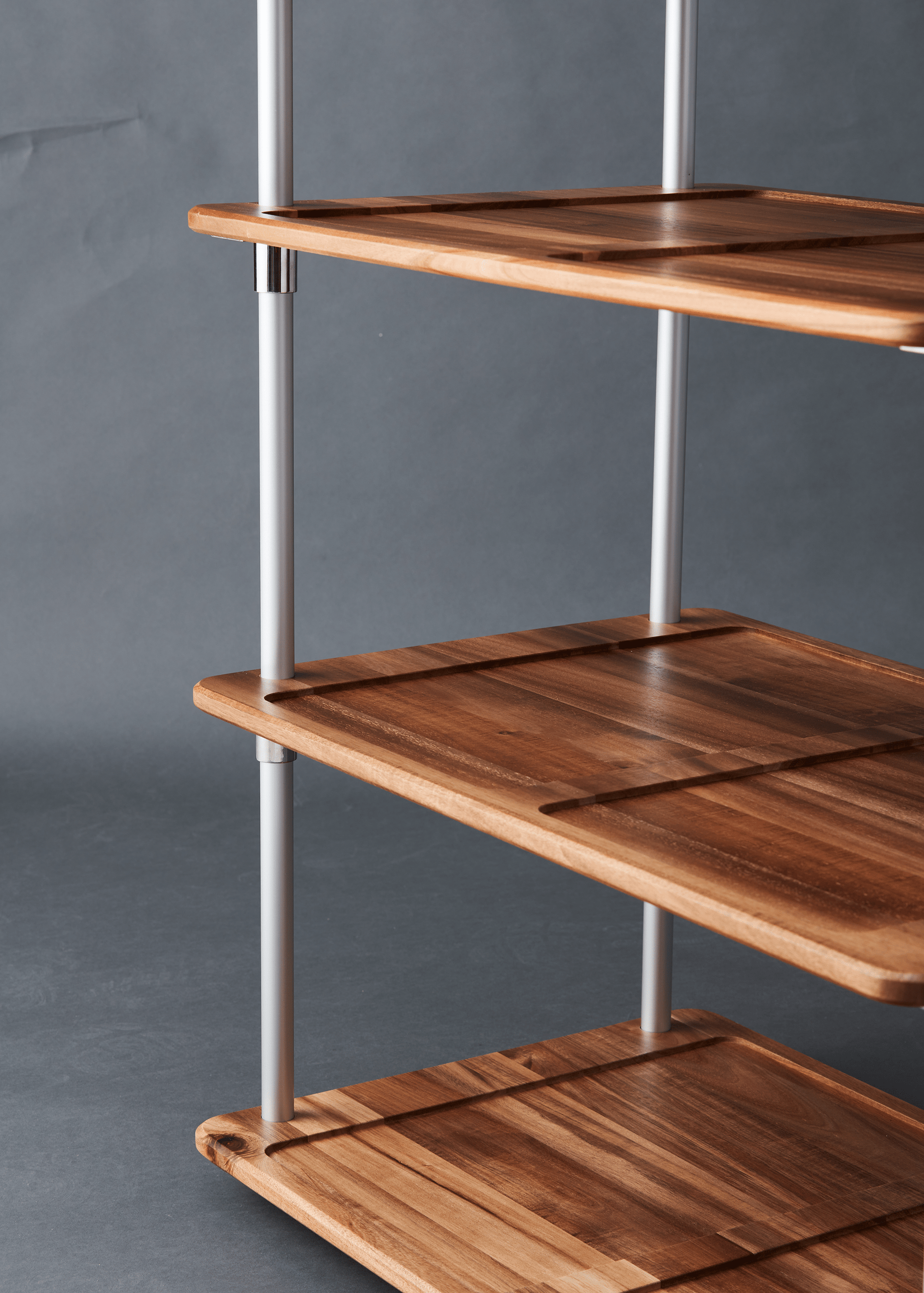 Sidio Shelves - Grip Support Store