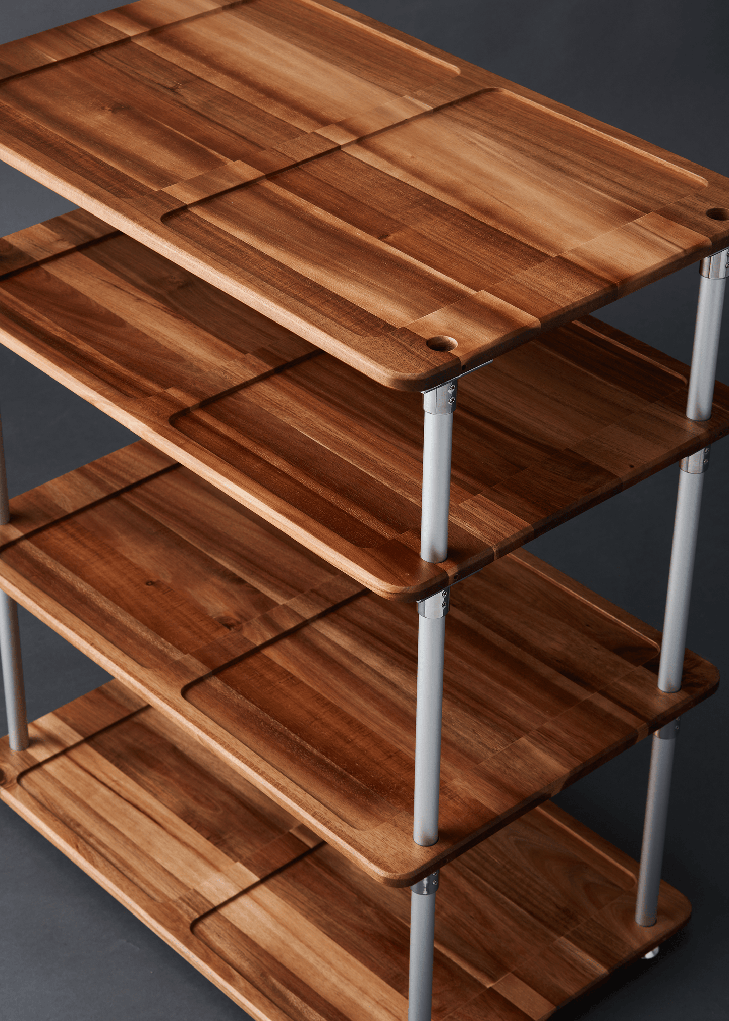 Sidio Shelves - Grip Support Store