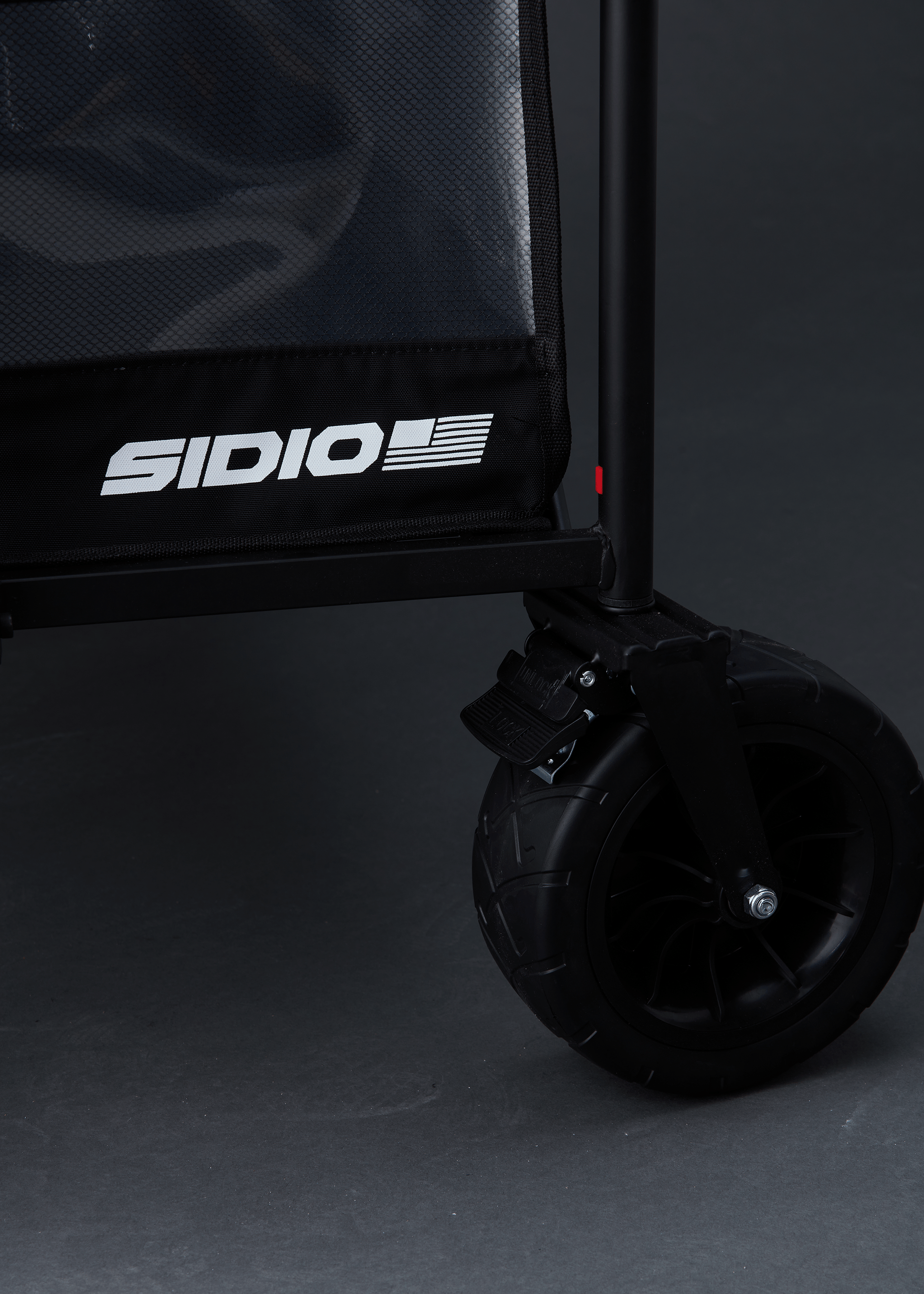 Crate Tank - Grip Support Store