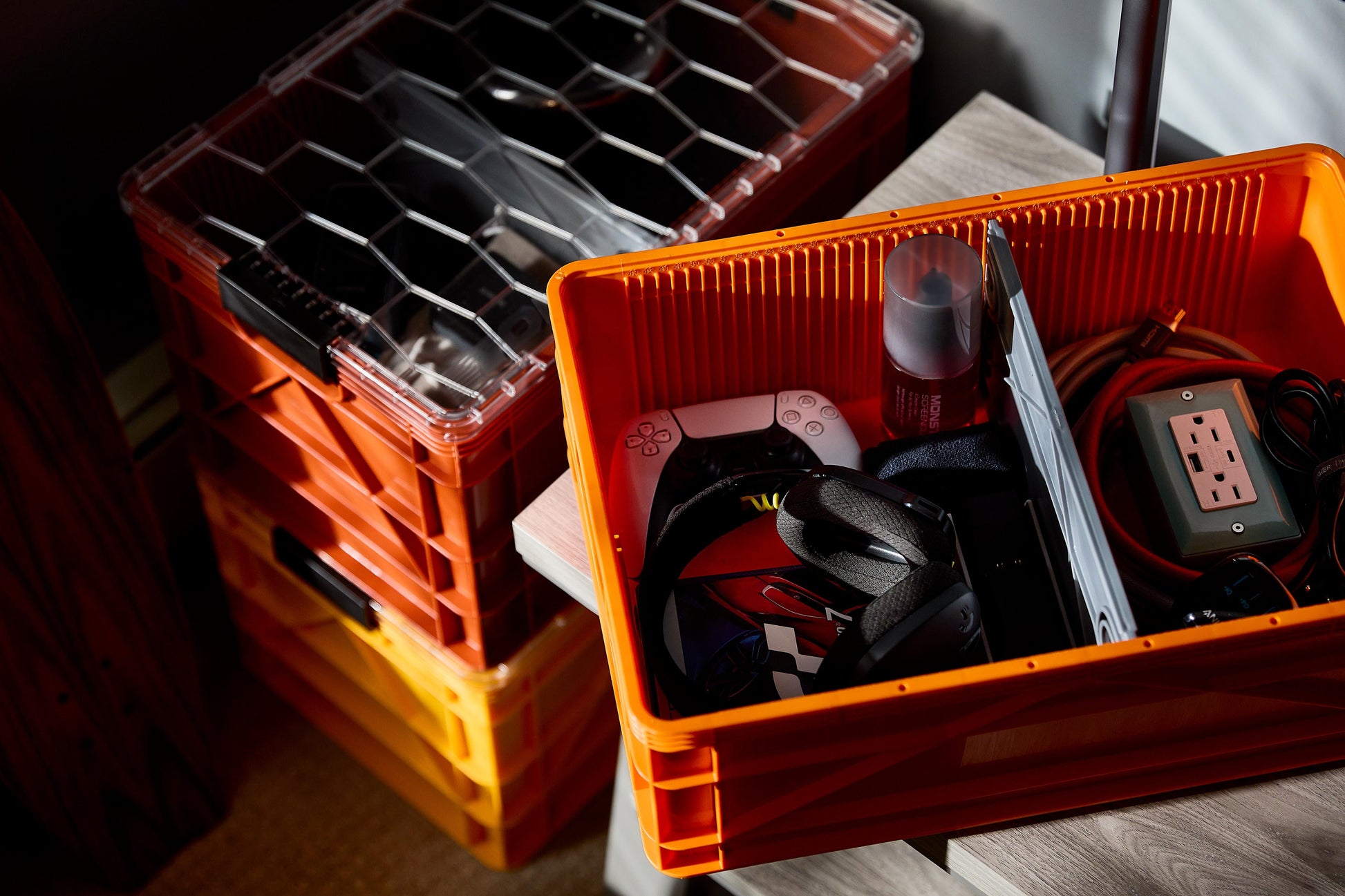 Starter Pack 2.0 - Grip Support Store