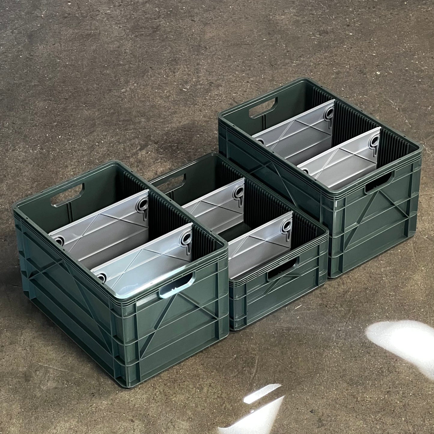 Basic Pack 2.0 - Grip Support Store