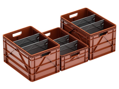 Basic Pack 2.0 - Grip Support Store