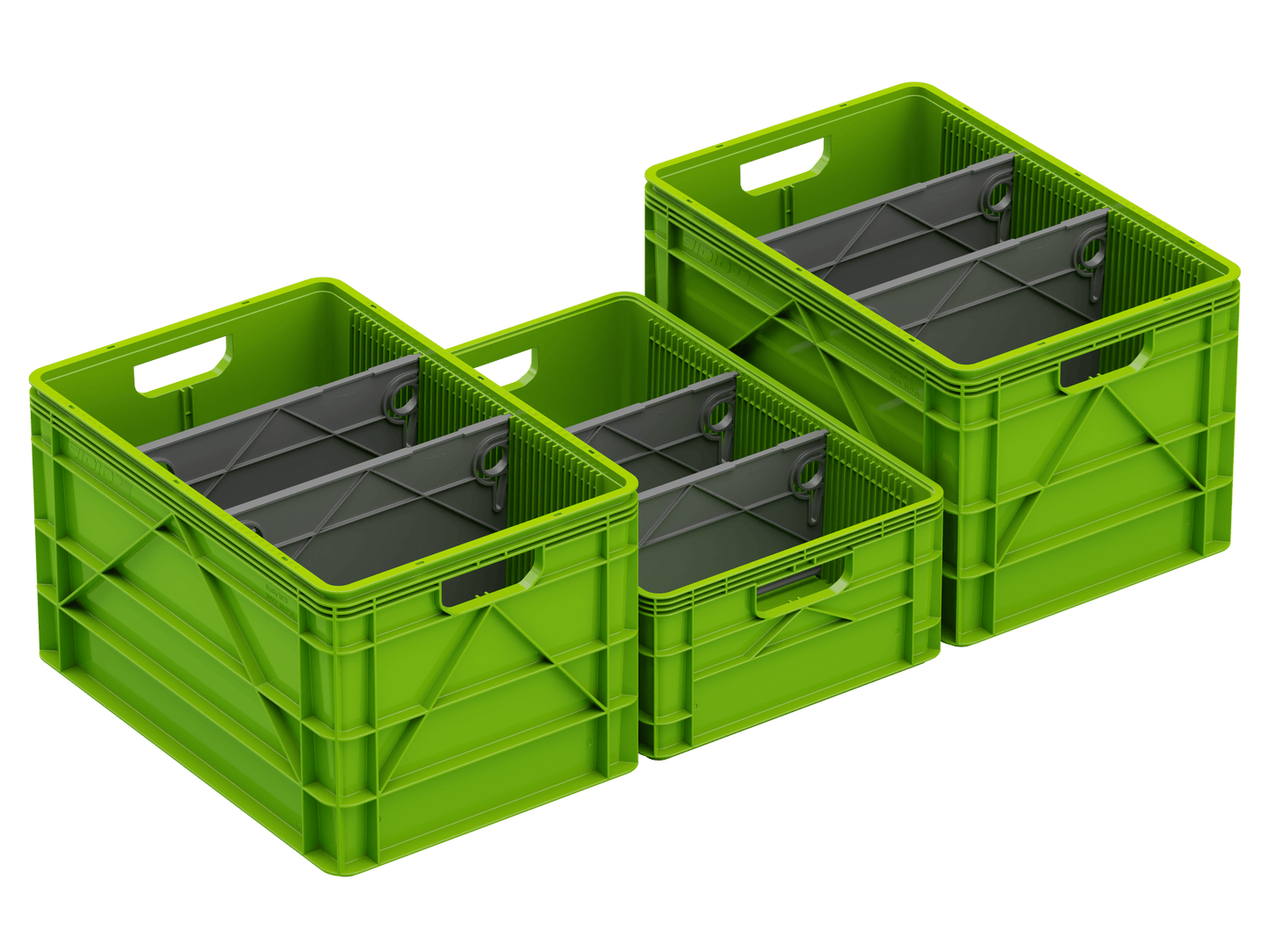 Basic Pack 2.0 - Grip Support Store