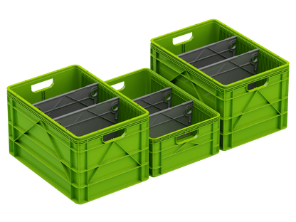 Basic Pack 2.0 - Grip Support Store