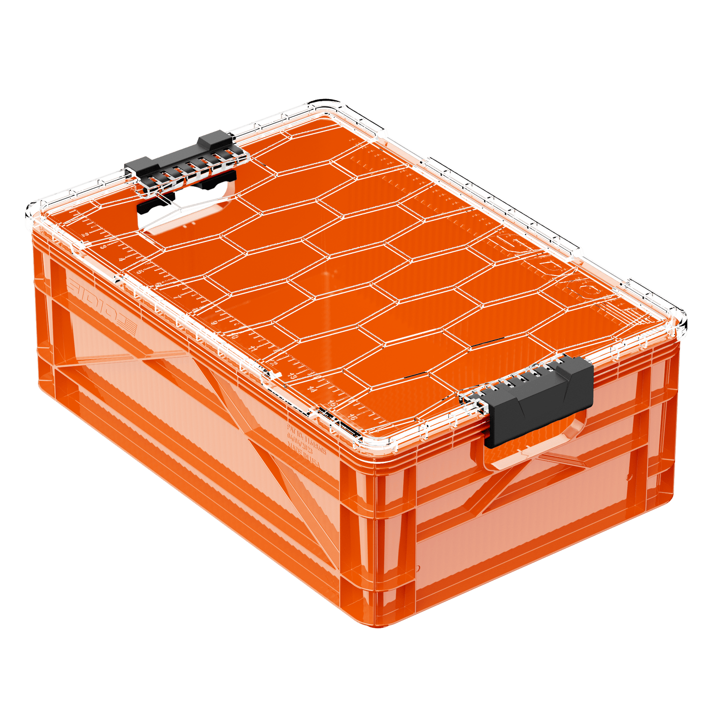 Half Size SidioCrate - Grip Support Store