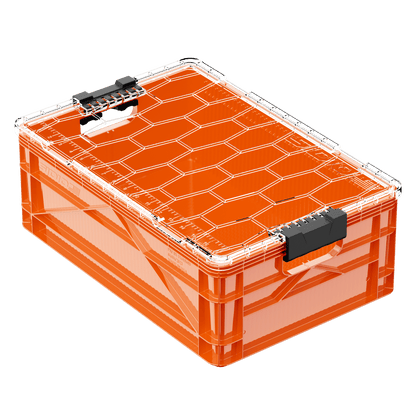 Half Size SidioCrate - Grip Support Store