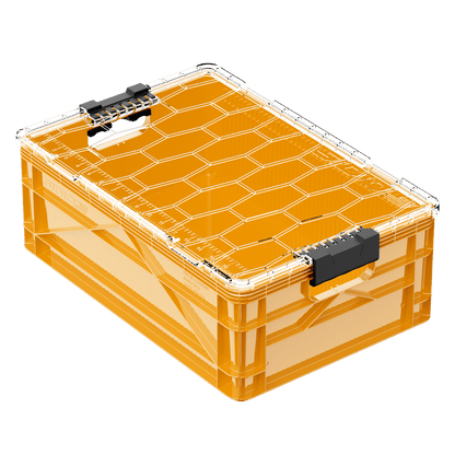 Half Size SidioCrate - Grip Support Store