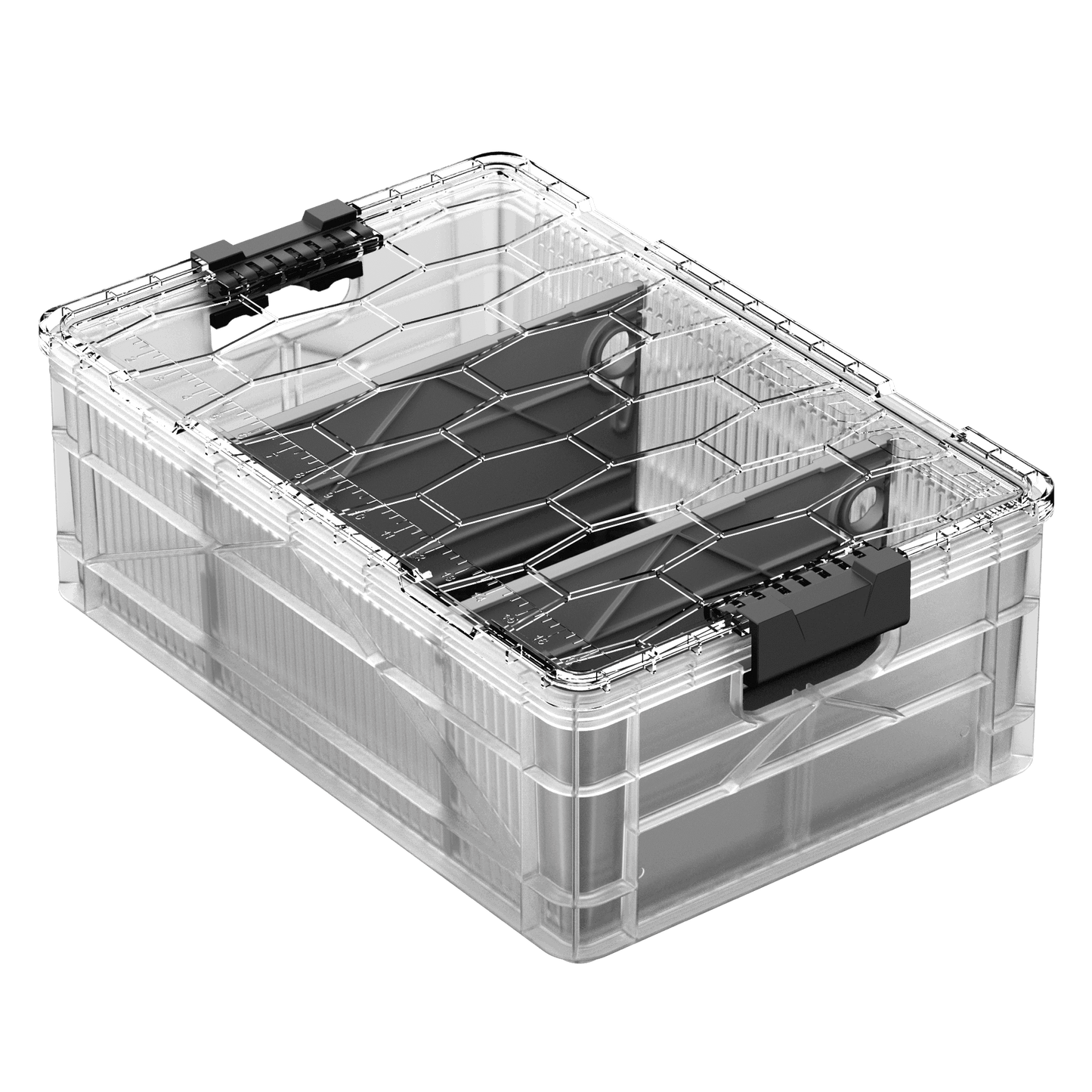 Half Size SidioCrate - Grip Support Store