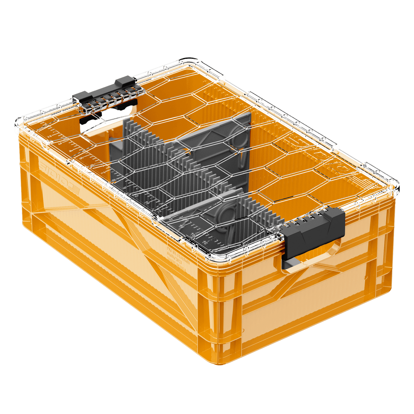 Half Size SidioCrate - Grip Support Store