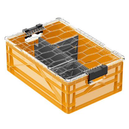 Half Size SidioCrate - Grip Support Store