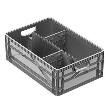 Half Size SidioCrate - Grip Support Store