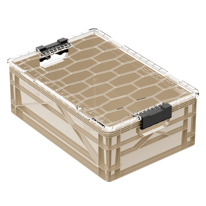 Half Size SidioCrate - Grip Support Store