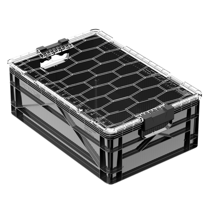 Half Size SidioCrate - Grip Support Store