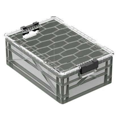 Half Size SidioCrate - Grip Support Store