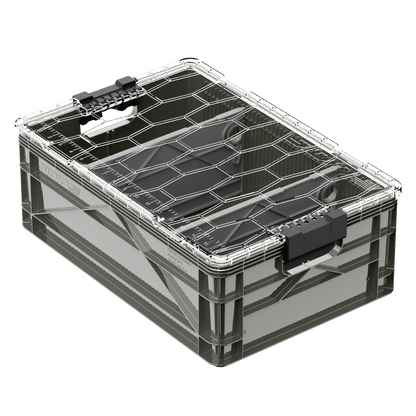 Half Size SidioCrate - Grip Support Store