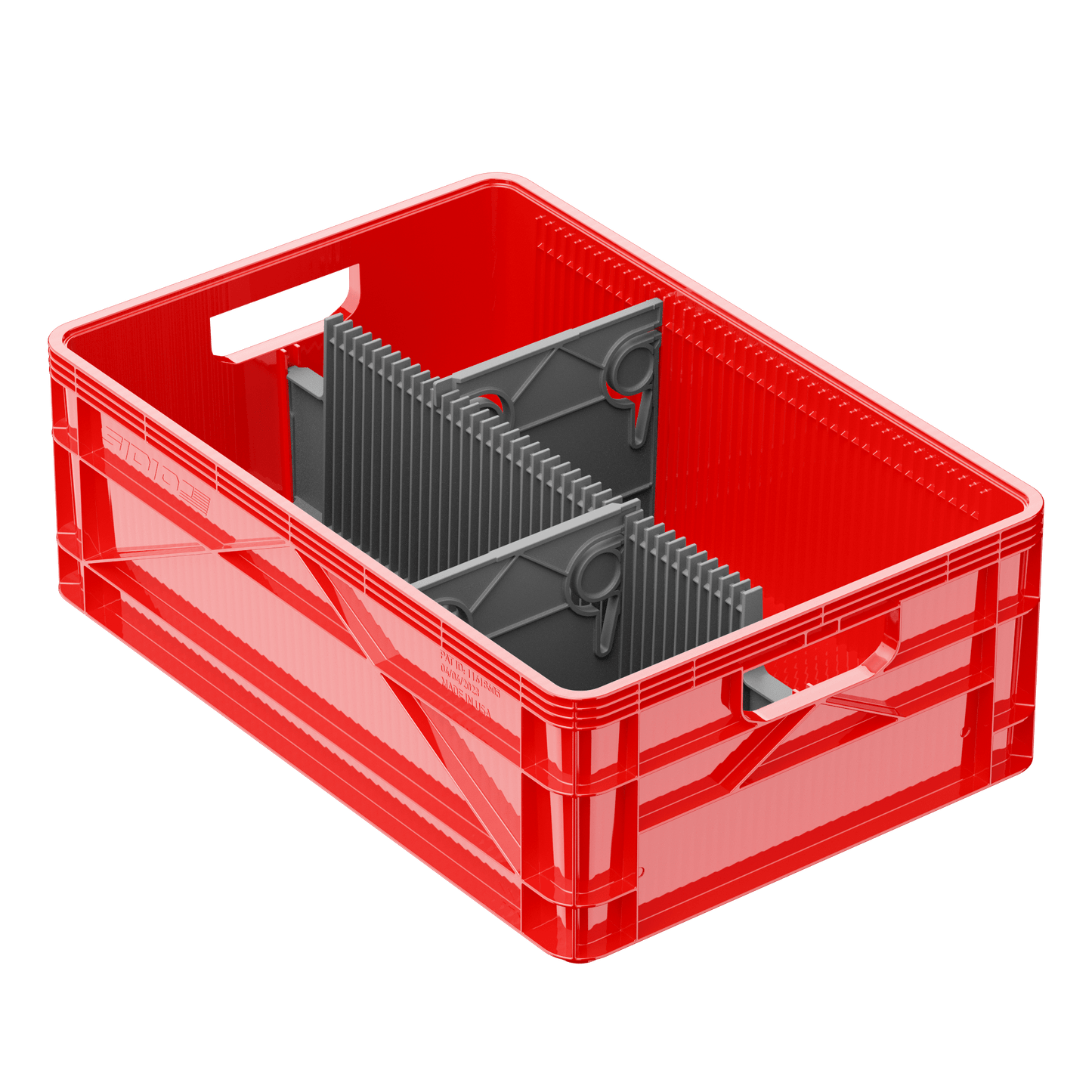 Half Size SidioCrate - Grip Support Store