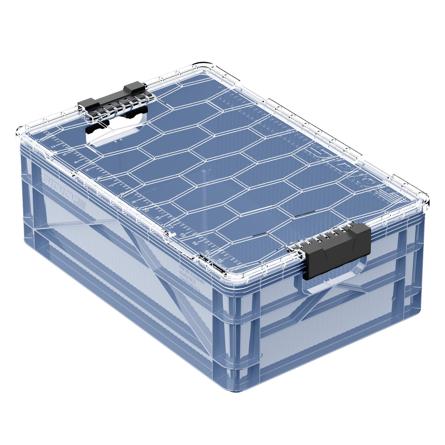 Half Size SidioCrate - Grip Support Store